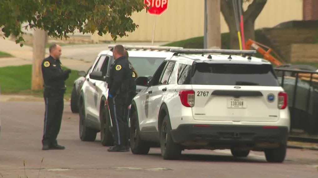 Police arrest suspect in Des Moines's East Village after K-9 deployment