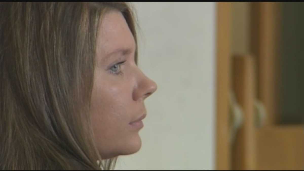 Former educator pleaded not guilty to sex charges with minor