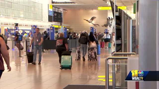 Air, road travel for Labor Day on significant increase - Vimarsana News