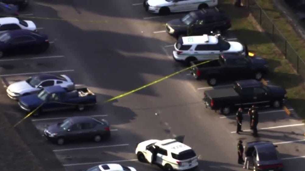 2 killed, 1 injured in Orange County shooting; Pair detained in Seminole