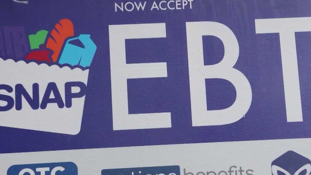 New Hampshire officials warn about scam targeting SNAP recipients