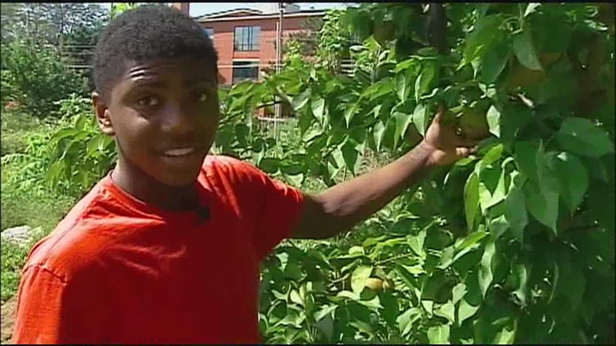 Niles Home for Children helps students relearn how to live