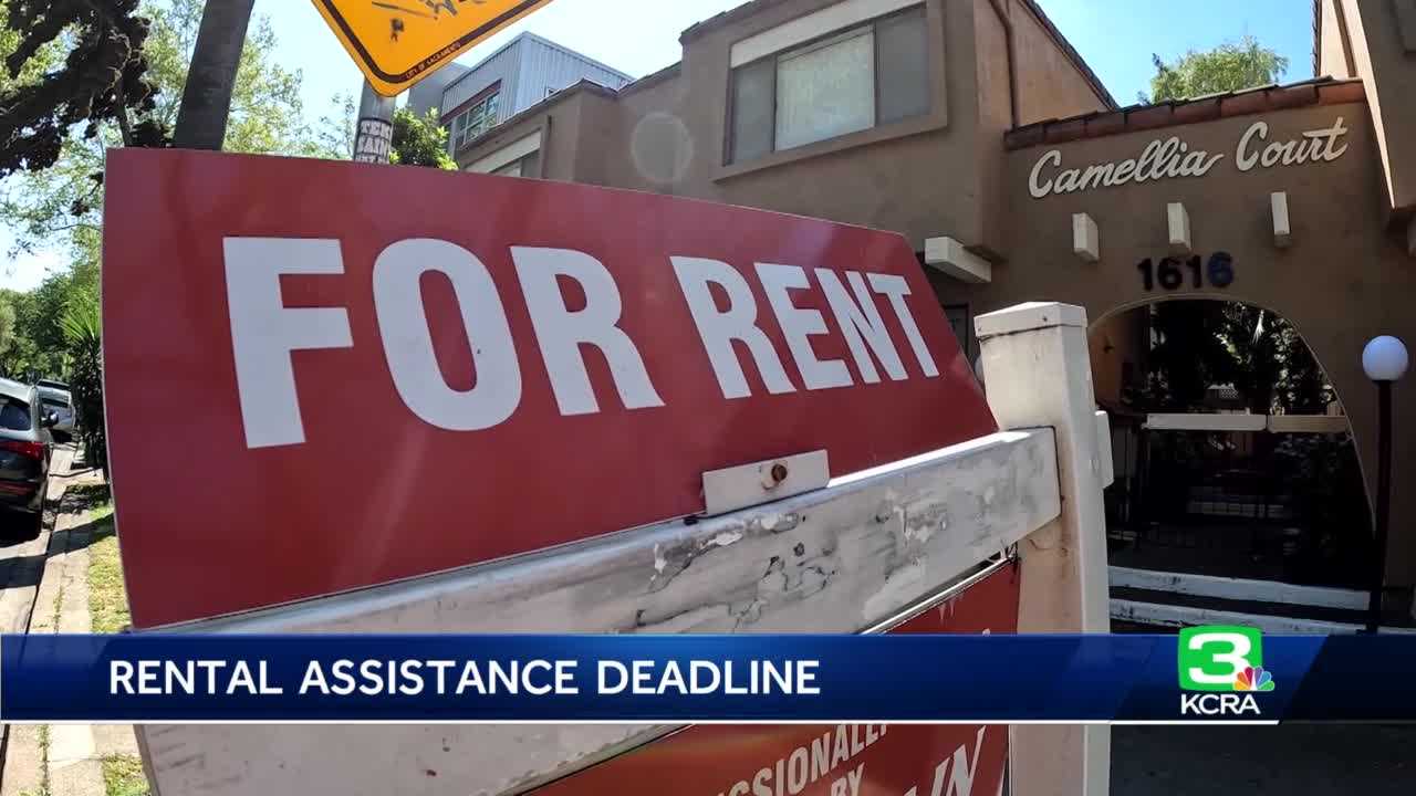 Deadline For COVID-19-era Calif. Rent Relief Program Is March 31