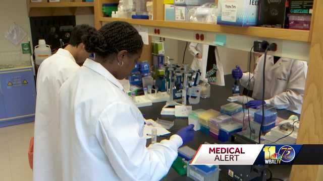 University of Maryland conducts clinical trials for malaria drugs - Vimarsana News