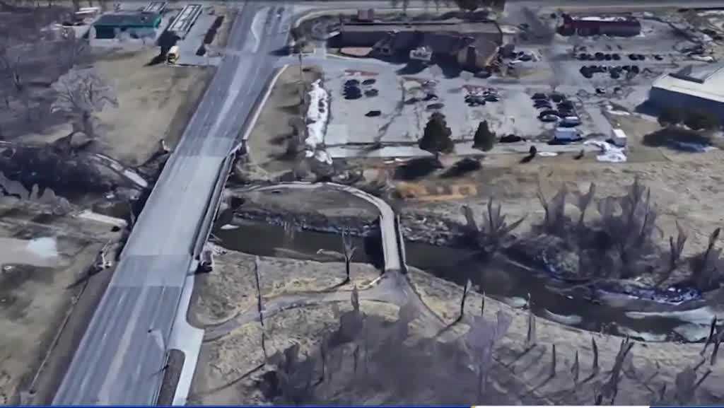Police review pursuit procedures after chase ends in deadly crash - KCCI
