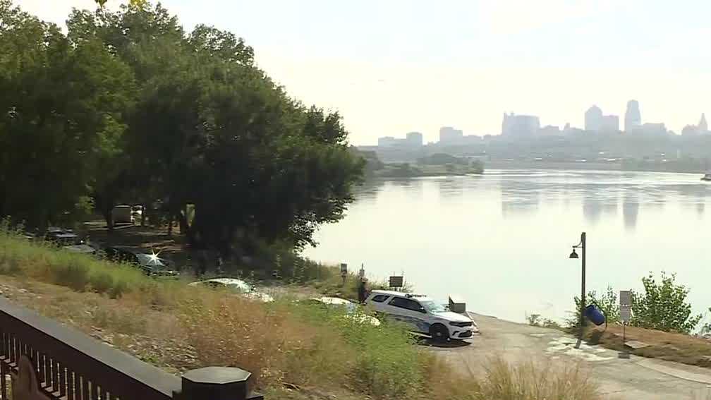 KCKPD says body discovered in river identified as missing man