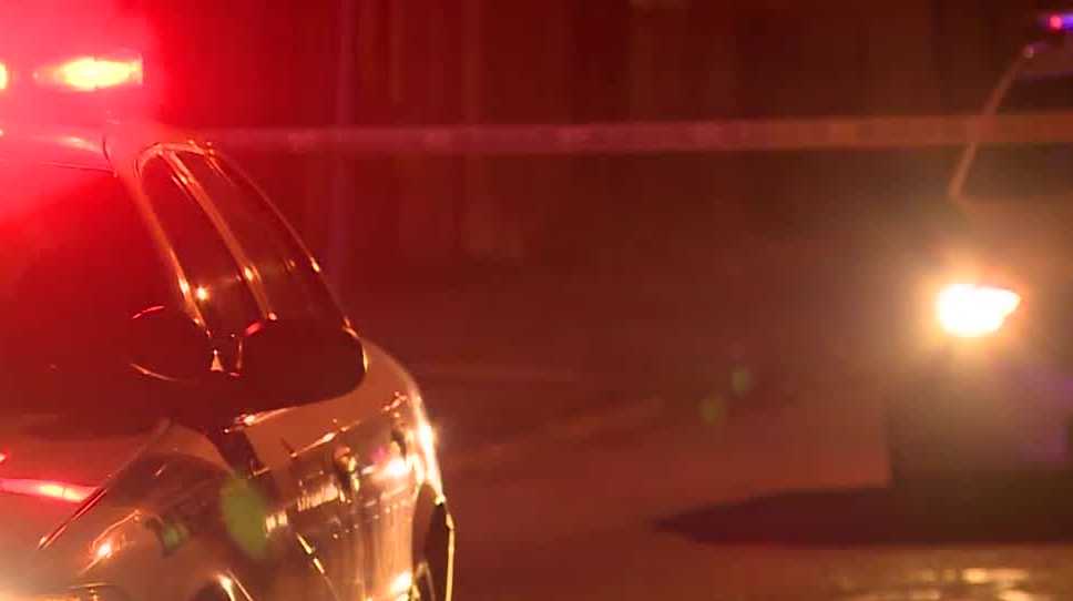 Double shooting in Portland neighborhood leaves 1 dead