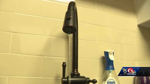 St. Tammany Magnolia Water outage - Vimarsana News
