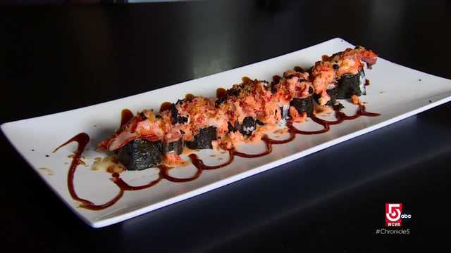 Hit the slopes at Ski Ward and enjoy sushi at Yama Zakura in Shrewsbury, Massachusetts - Vimarsana News