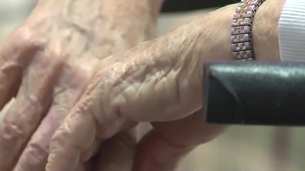 Maine's 'Death with Dignity' law set to change
