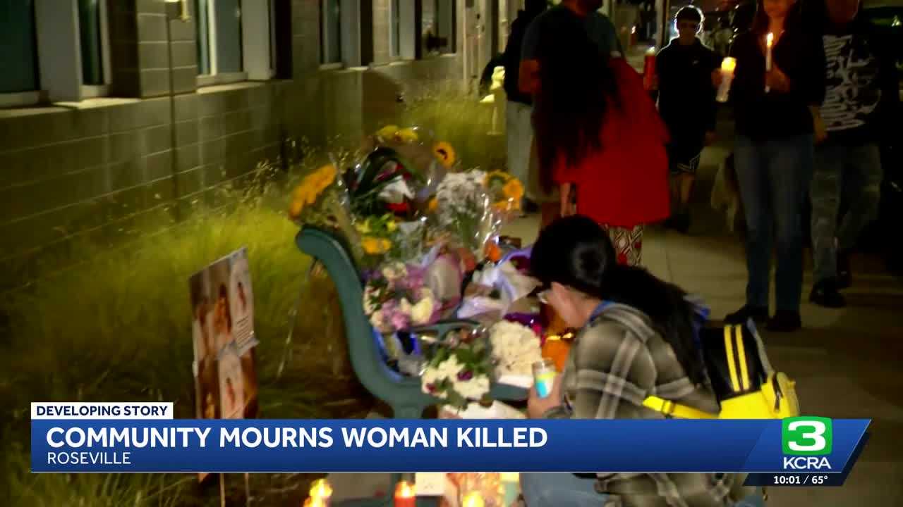 Family remembers Roseville mother killed in stabbing, calls for more homeless resources