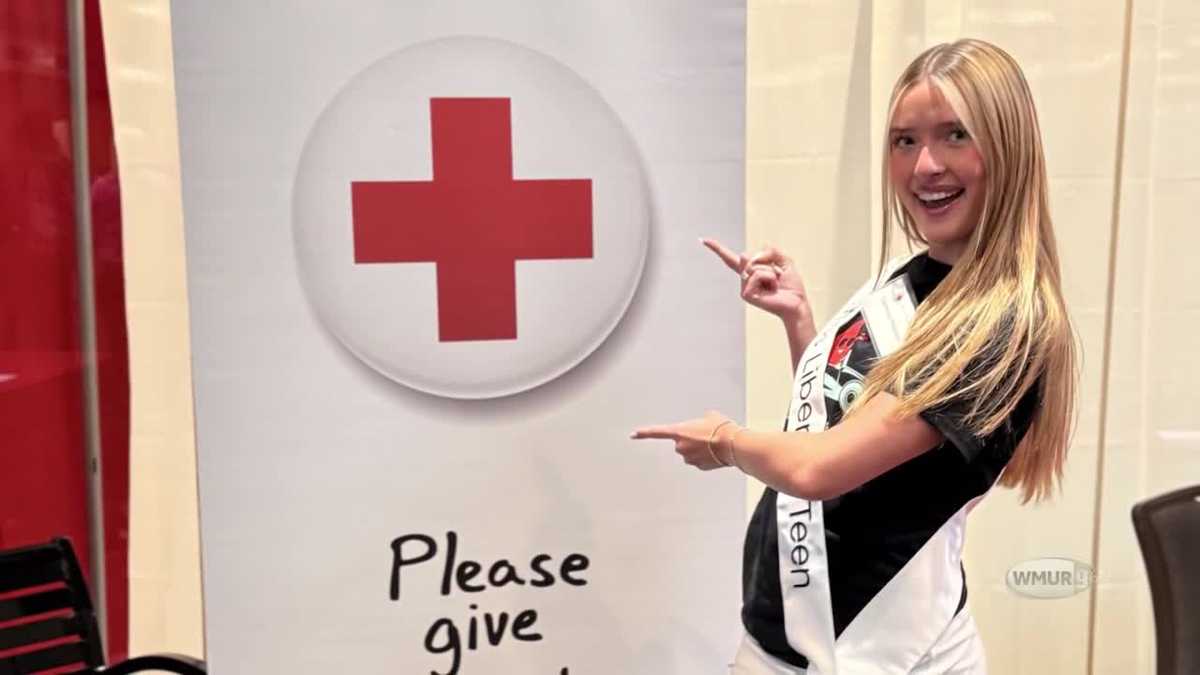 Kids Care: Cameron Philbrick