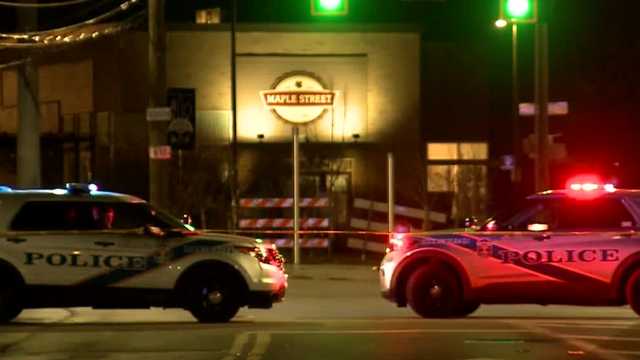 City and church leaders respond to violent Sunday in metro - Vimarsana News