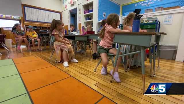 Lawmakers propose first-of-its-kind universal child care bill for Vermont families - Vimarsana News