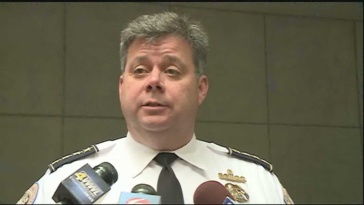 NOPD Supt. says money will go to get more manpower
