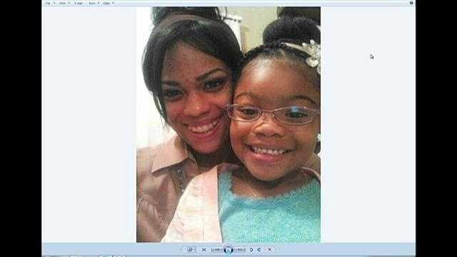 Mother's Day Shout-Out