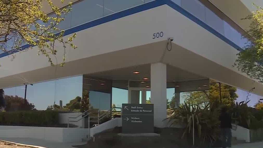 South County Government Center officially opens in Watsonville - Vimarsana News