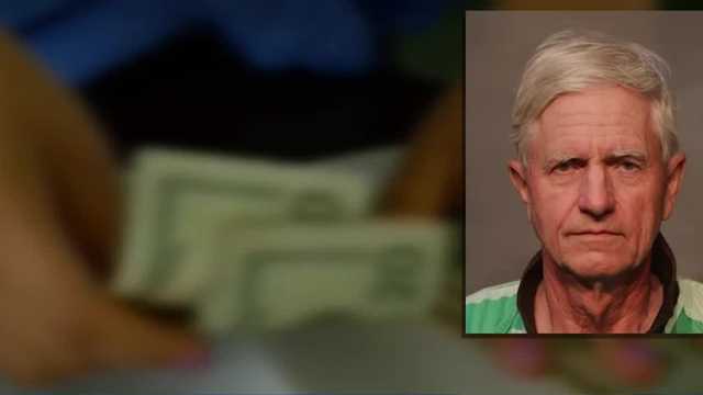 Scammed into scamming? Police say a Des Moines man was tricked into stealing around $200,000 - Vimarsana News