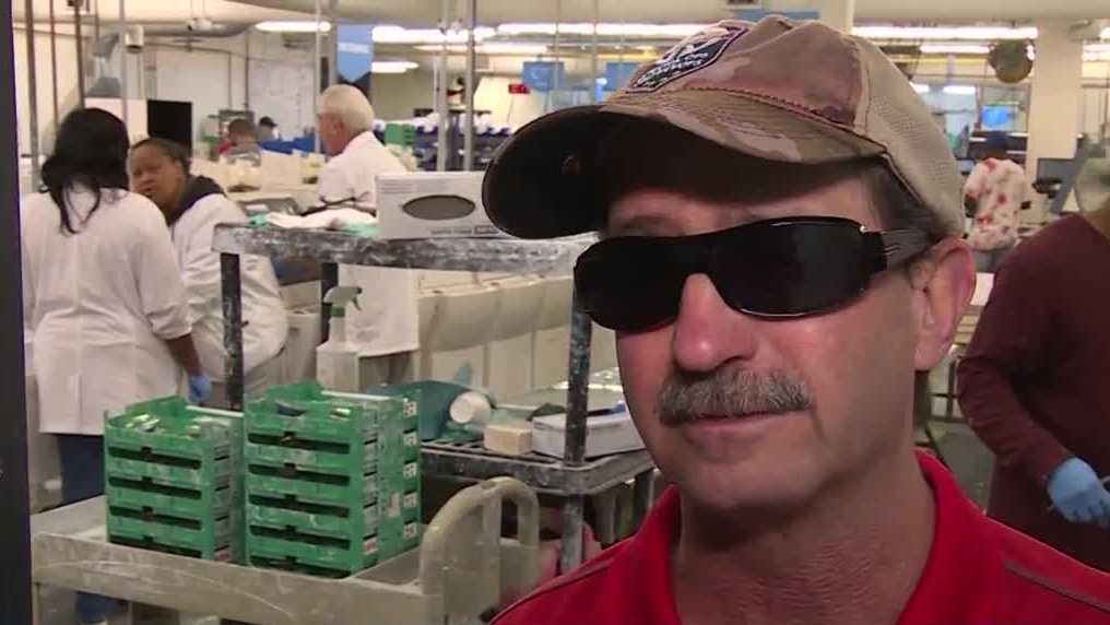 IFB Solutions loses 47 jobs in WinstonSalem as VA ends optical contract