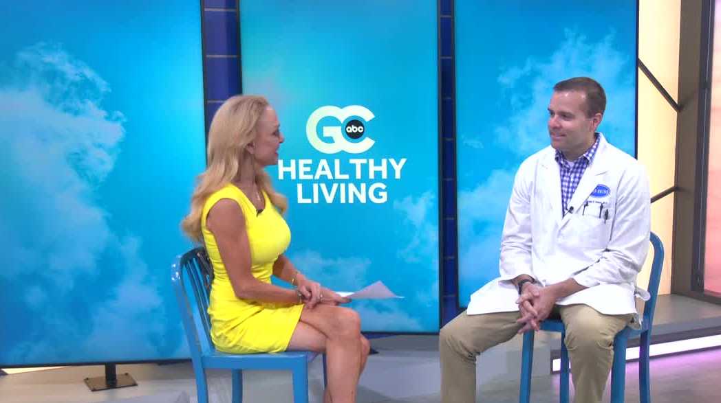 Healthy Living: Staying safe in the heat