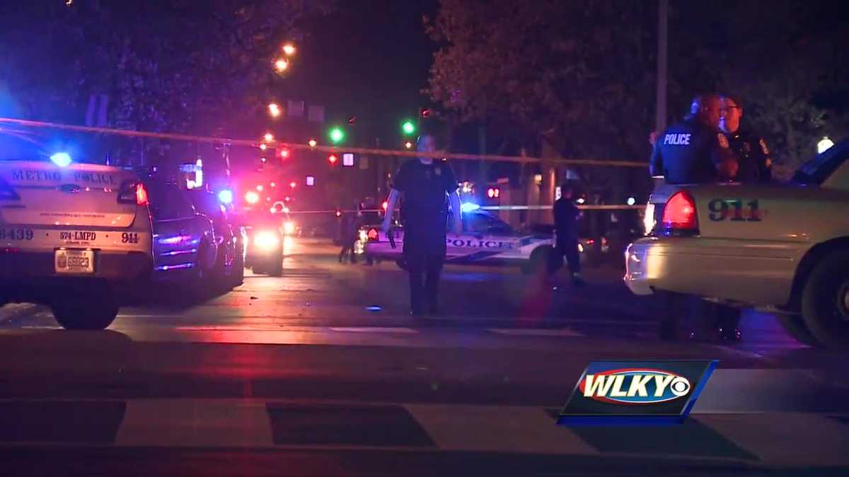 Authorities identify man killed in Old Louisville