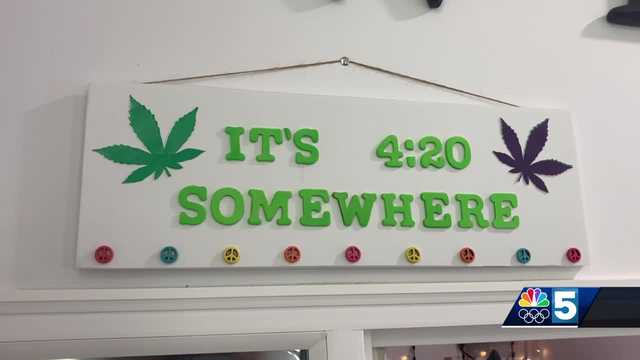 North Country welcomes first 4/20 celebrations at recreational cannabis dispensaries - Vimarsana News