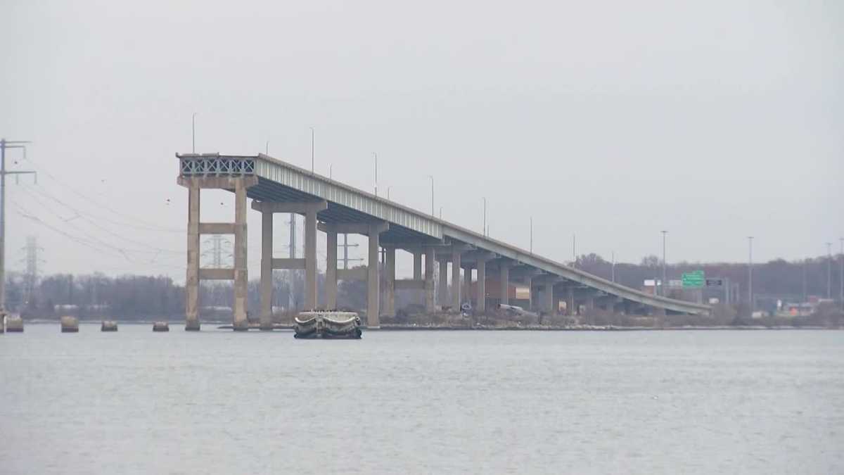 State receives 'C' on 2025 Report Card for Maryland's Infrastructure