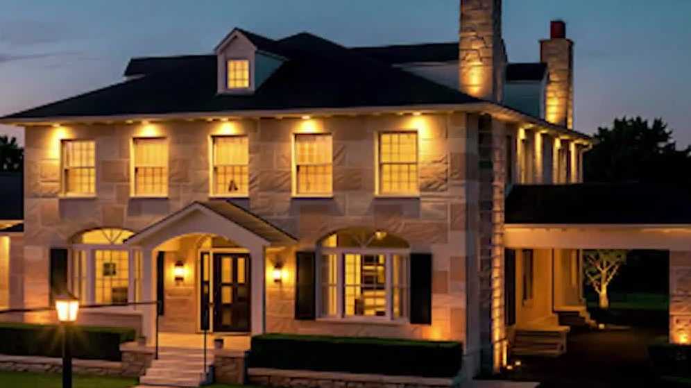 La Grange city council approves plans for historic home on Jefferson Street