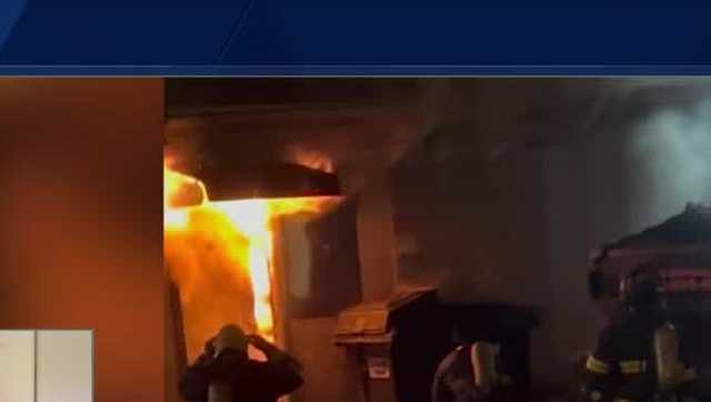 Milwaukee reastaurant reopens after fire - Vimarsana News