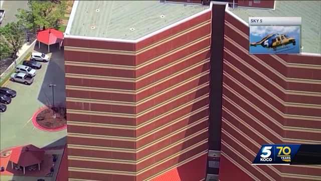 Oklahoma County commissioners will consider 6 locations to build jail - Vimarsana News