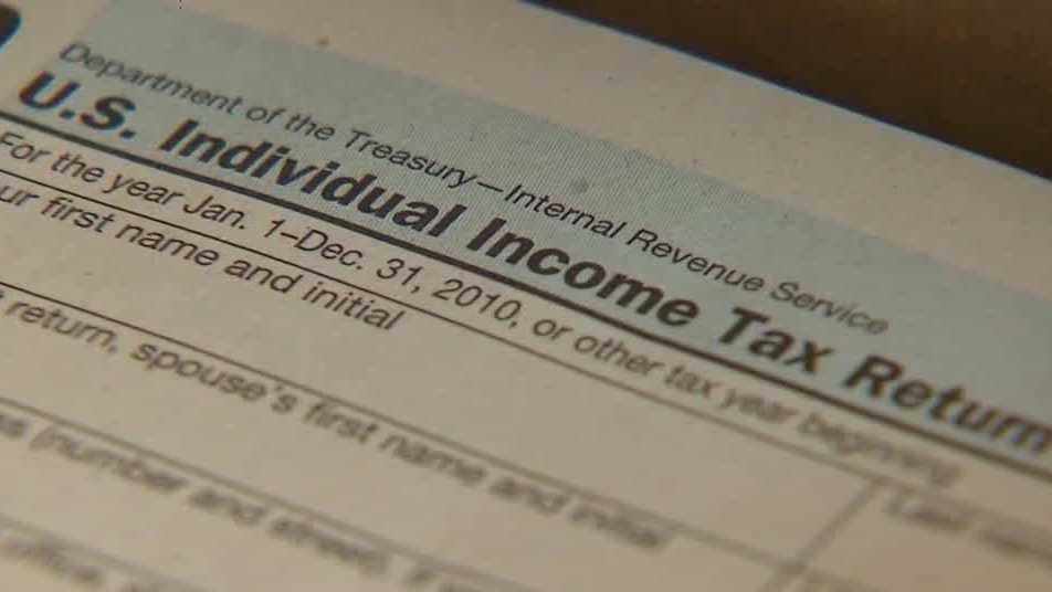 are people still waiting for tax returns
