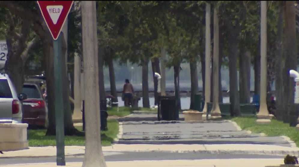 Cooling centers available in Seminole County amid heat wave - Vimarsana News
