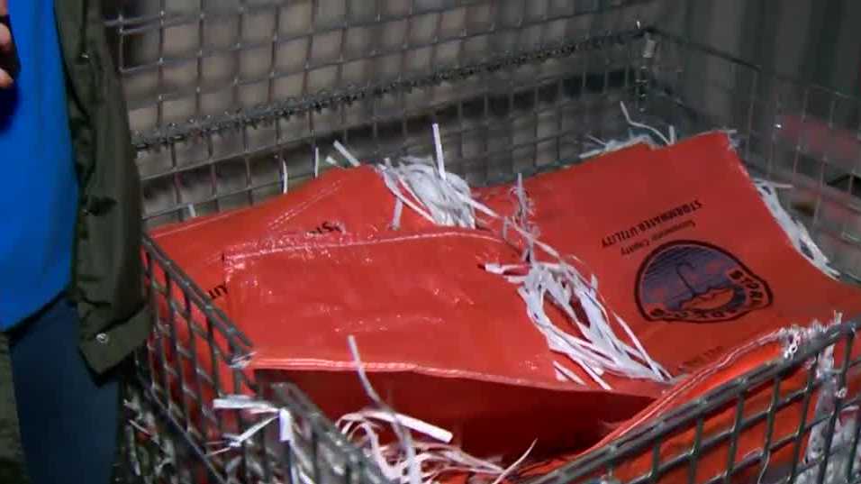 These Northern California counties offer free sandbag stations