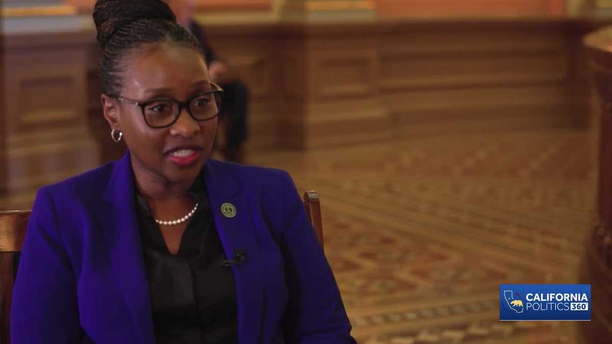 Assemblywoman Rhodesia Ransom vows to bring more oversight to 911 ...