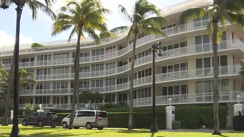 Michael Jeffries begins house arrest in oceanfront Palm Beach condo