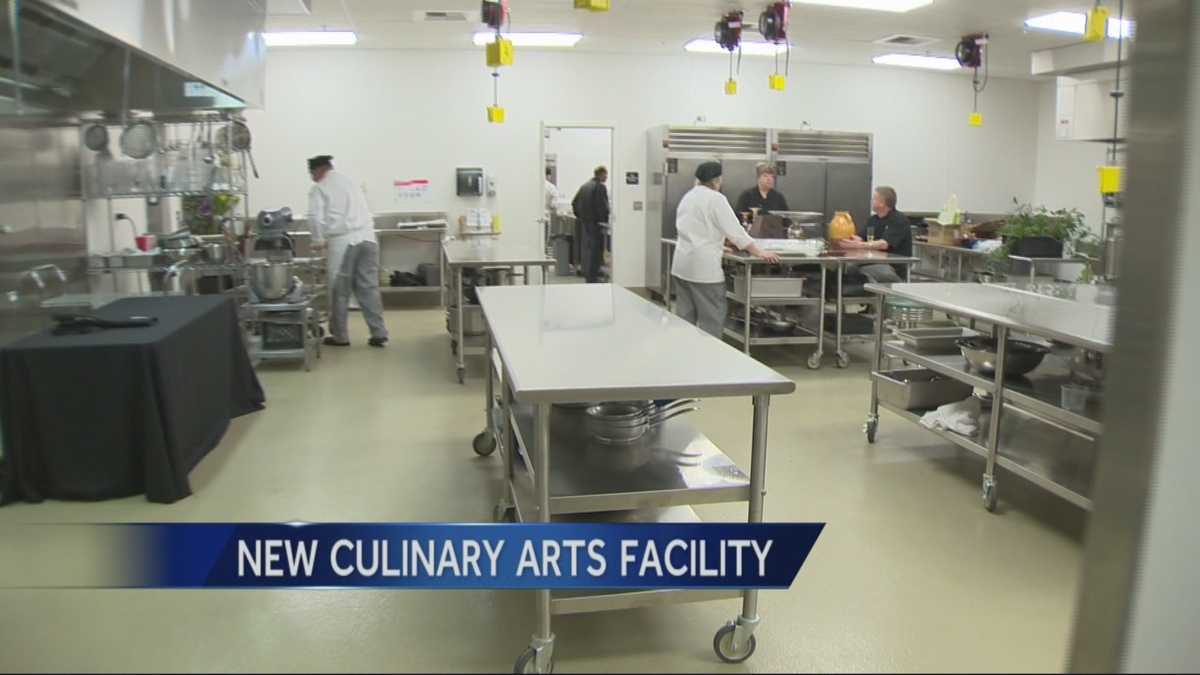 American River College culinary academy gets major expansion