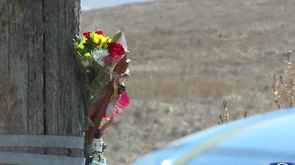 Calif. woman dies in rollover crash due to speeding, police say