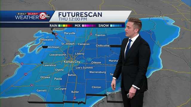 Heaviest Snow Expected This Morning - Vimarsana News