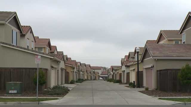 Looking to buy or sell in 2024? Here's the housing market outlook for the Sacramento region - Vimarsana News