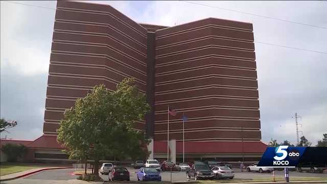 Oklahoma County Jail Trust approves asking for $1.5M to fix current facility - Vimarsana News