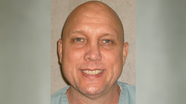 Oklahoma Executes Death Row Inmate Phillip Hancock