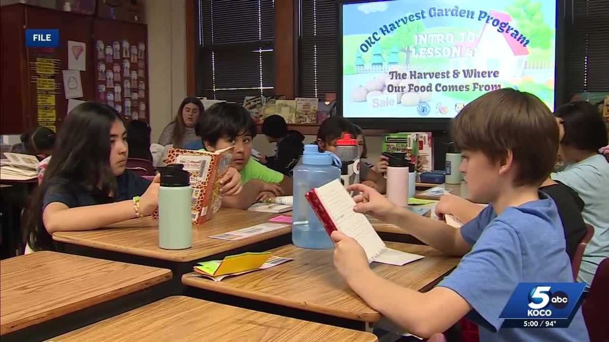 Mississippi governor says Oklahoma literacy push needs accountability, not a miracle