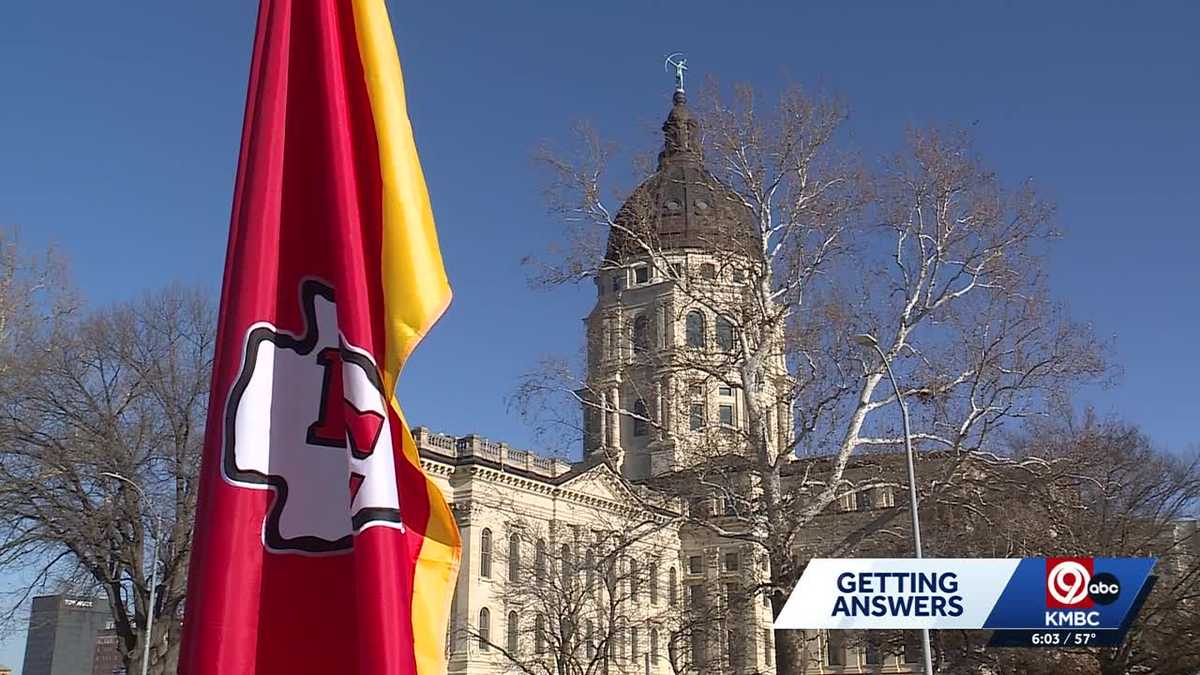 Gov. Laura Kelly defends STAR bonds, says Chiefs' move to Kansas will fuel jobs and growth