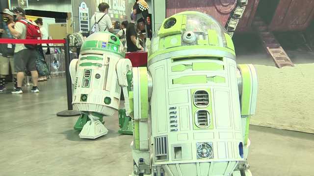 Fan Expo marks first Boston public convention since COVID-19 pandemic - Vimarsana News