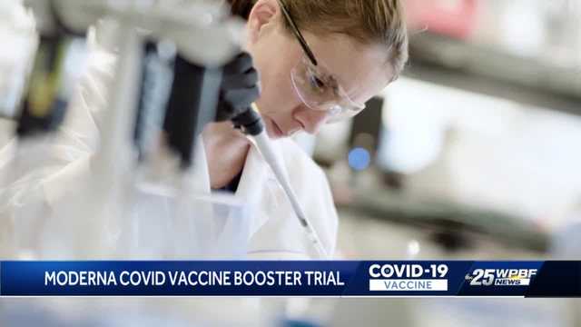 Local clinical trial testing if COVID-19 booster can be given simultaneously with flu or shingles vaccine - Vimarsana News