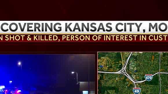 Kansas City teen shot, killed on Richmond Avenue Thursday morning - Vimarsana News