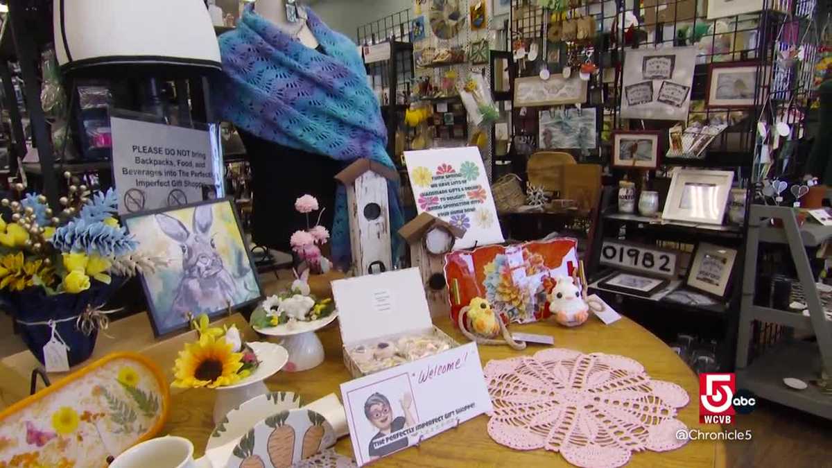 Vogue Highlights Best Vintage Stores Across Nashville, Palm Springs, Austin, Dublin