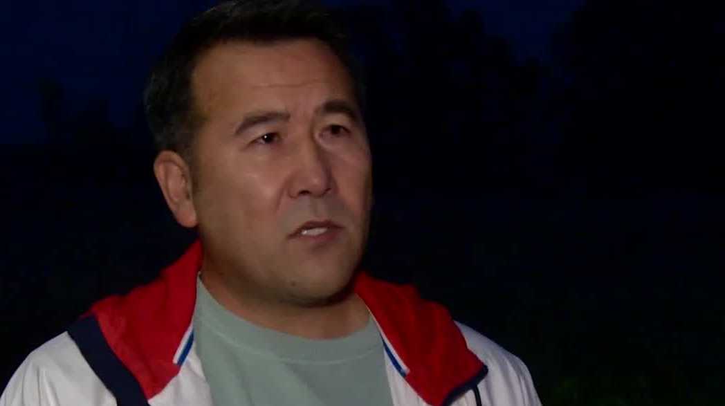 Sacramento's Afghan community fearful about future amid heightened immigration enforcement