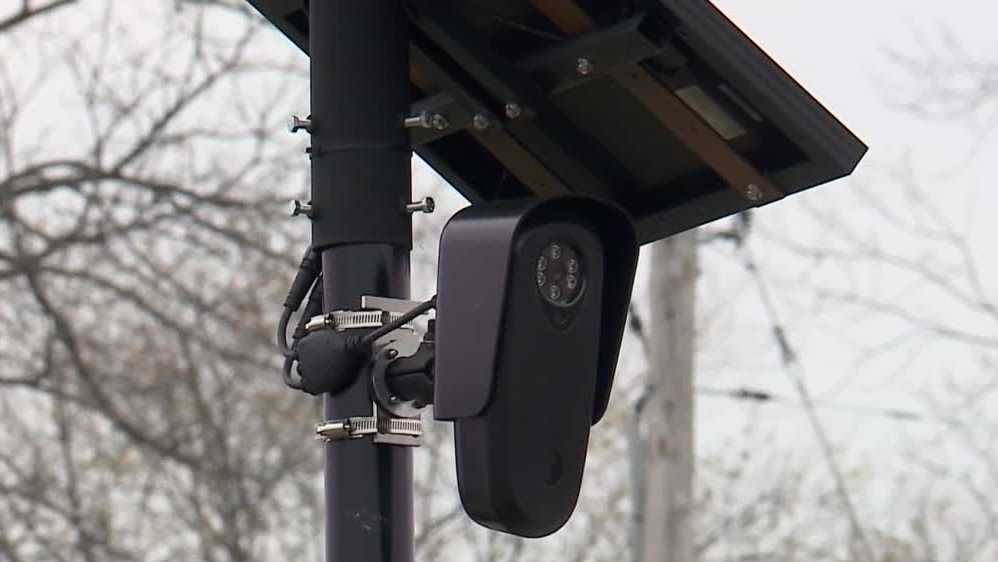 Flock cameras proving to be critical asset for Bullitt County police