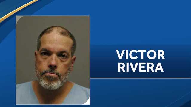 Man accused of killing 2 people in Nashua NH waives arraignment - Vimarsana News